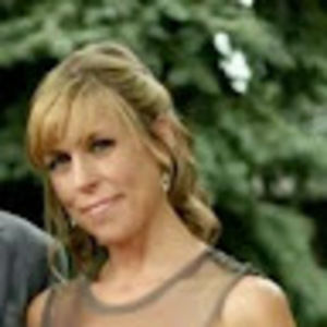 Meet your Posher, Holly